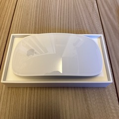 Apple Magic Mouse 2 Lightning ホワイト 箱付 美品の画像