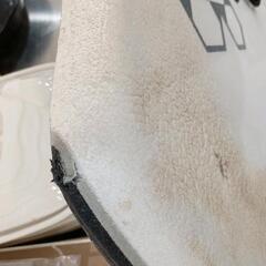0831-258 サイエンス　ボディボード　105cm 厚さ5cmの画像