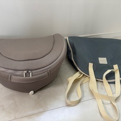 ネオママイズム　ベッドインベッドの画像