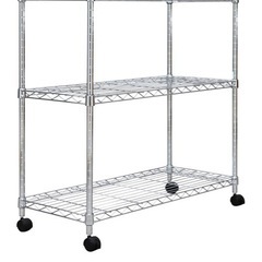 メタルラック・スチールラックを譲ってください