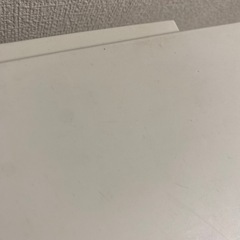 ゴミ箱45L対応可の画像