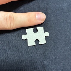 札幌もいわ山限定パズル　108ピースの画像