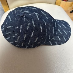 NEWERA キャップの画像