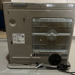 ヒーターの画像