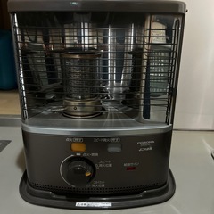 ヒーターの画像