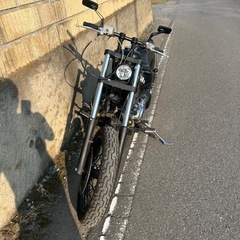 ドラッグスター400 　4TR　Dragstarの画像