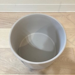 植木鉢の画像