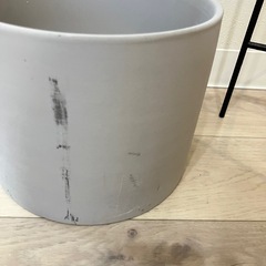 植木鉢の画像