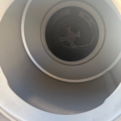 リンナイ　ガス乾燥機の画像