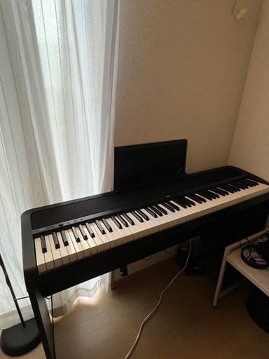 Korg B2n 電子ピアノ 22年製