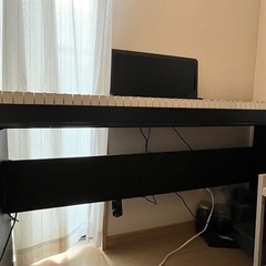 Korg B2n 電子ピアノ 22年製の画像