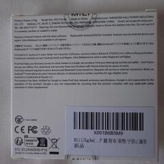 スマートタグ　新品の画像
