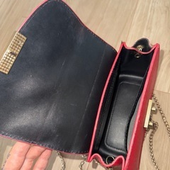 【中古】ショルダーバッグの画像