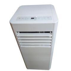 【売ります】アイリスオーヤマ　ポータブルクーラー　IPP-2825U　2025年製の画像