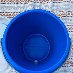 ☆No.a185 ジャグタンク 15L ポカリスエット の画像