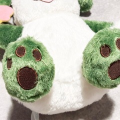 いないいないばぁ！　ワンワン　ぬいぐるみ　大きいの画像