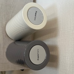 Francfranc サーモグラスの画像
