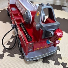 おもちゃ断捨離　アルティメットパウパトロールの画像