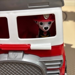 おもちゃ断捨離　アルティメットパウパトロールの画像
