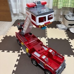 おもちゃ断捨離　アルティメットパウパトロールの画像