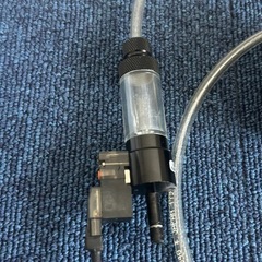 CO2ジェネレーター　PRO-D701s (HaruDesignの画像