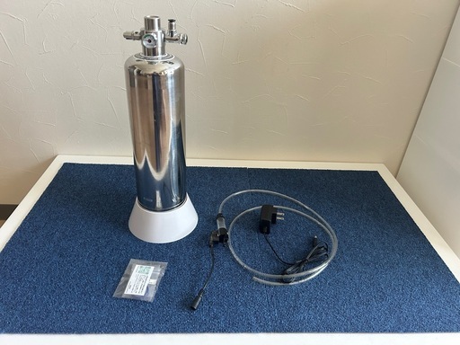 CO2ジェネレーター　PRO-D701s (HaruDesign