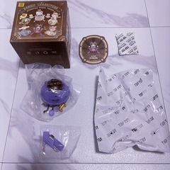 TOPTOY sanrio サンリオ クロミ 2つセットの画像
