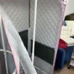 ID:252745　簡易サウナBOXの画像