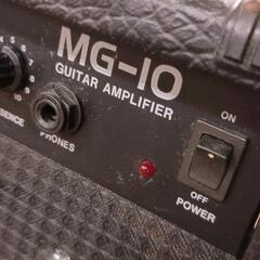0831-086 Roland ギターアンプの画像