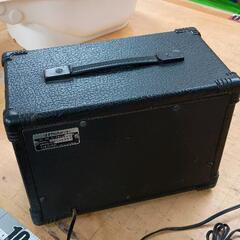 0831-086 Roland ギターアンプの画像