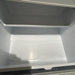 三菱 MR-CX30G-W 冷蔵庫　365L 2022年製の画像