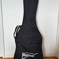エレキギター Ibanezの画像