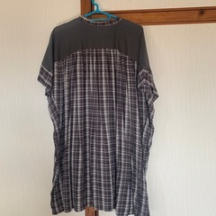 チュニックの画像