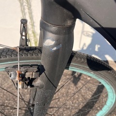 クロスバイクBIANCHI 「ビアンキ」 ROMA4　の画像