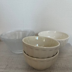 食器セットの画像