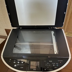 【ジャンク】キャノンプリンターの画像