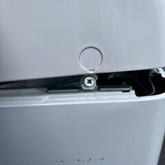 【訳アリ特価品】SHARP 洗濯機 ES-SV7G-P 2022年製 7キロの画像