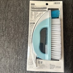 決まりました　新品未開封　DCM ブラシの画像