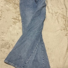 ジーンズの画像