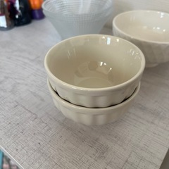 食器セットの画像