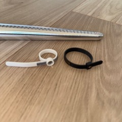 【中古美品】指輪サイズ採寸の画像