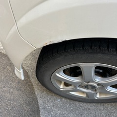 【4WD】タントVS【車検有】の画像