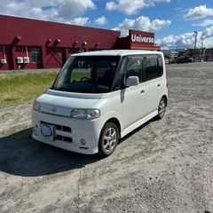 【4WD】タントVS【車検有】の画像
