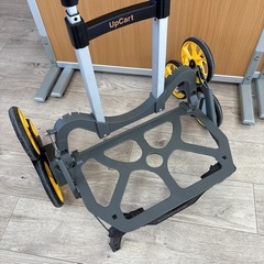 カート  キャリー  荷運びの画像