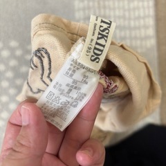 スヌーピー95サイズの画像