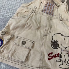 スヌーピー95サイズの画像