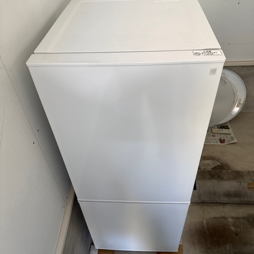 冷蔵庫　ニトリ　NRT-140WH  美品
