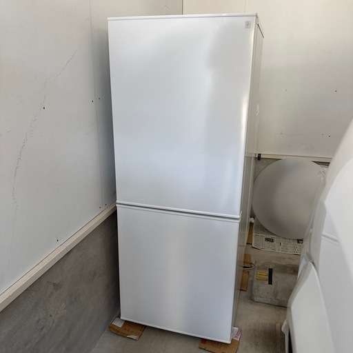 冷蔵庫　ニトリ　NRT-140WH  美品