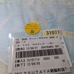 サムネイル