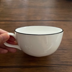 スープマグカップの画像